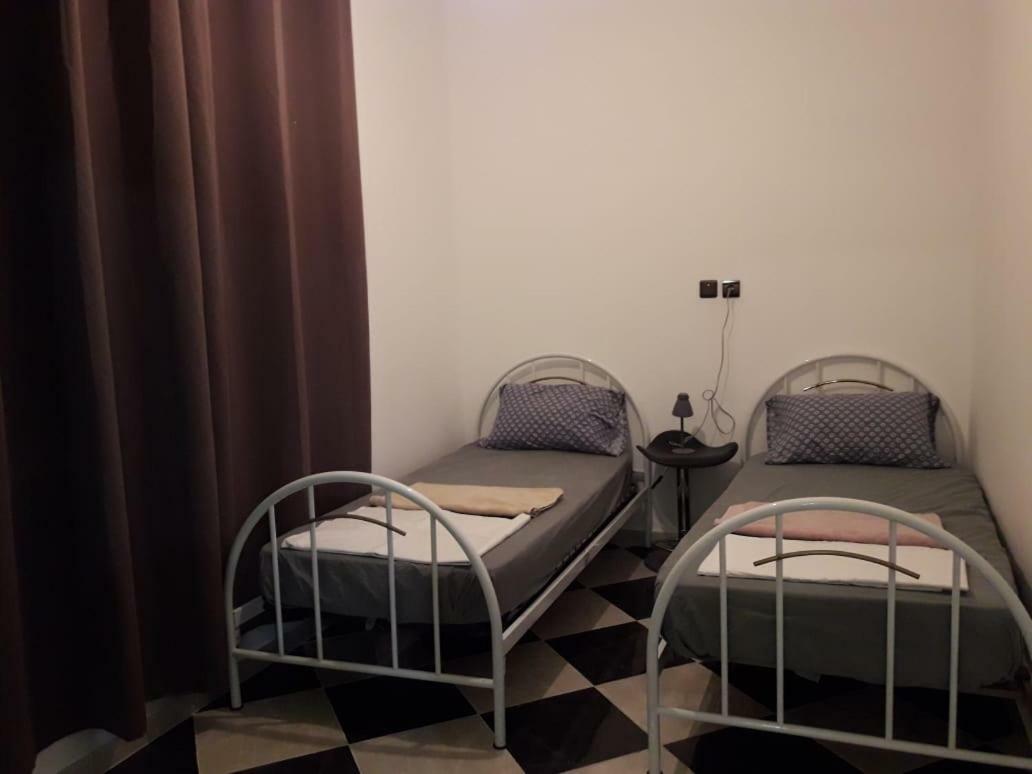 Belle Maison Au Coeur Des Montagnes De Taza A Moins De 10 Minutes De L'Agora Park Villa Bagian luar foto