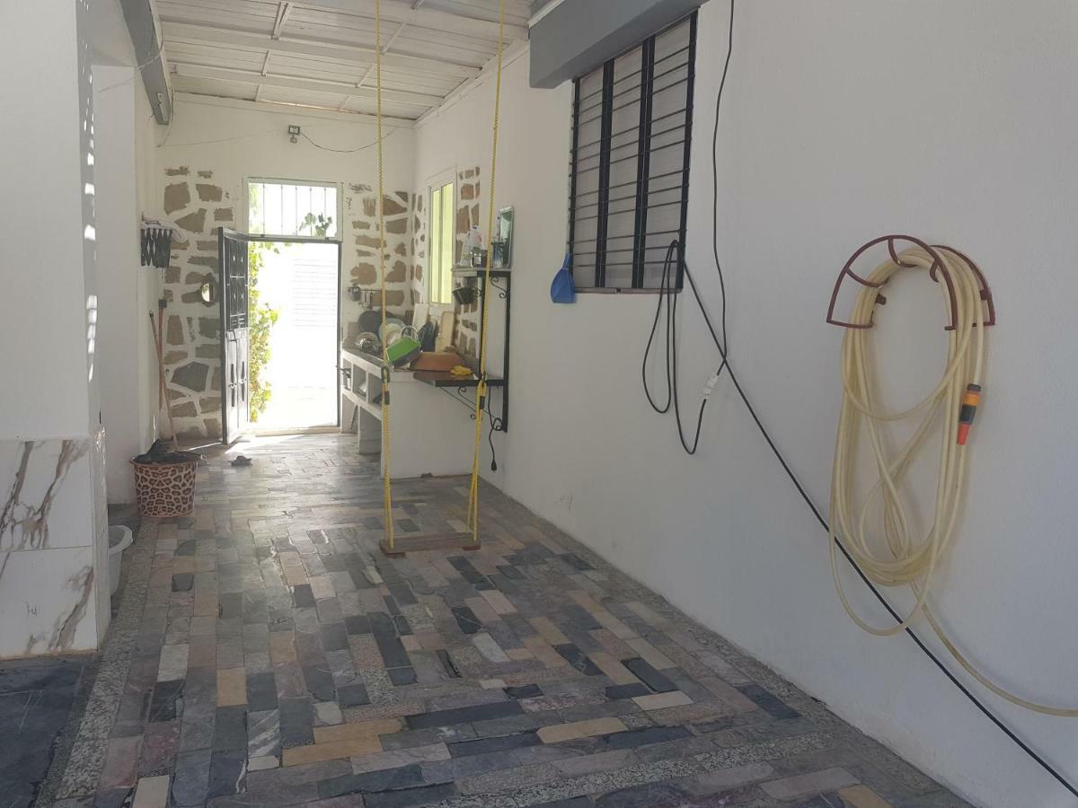 Belle Maison Au Coeur Des Montagnes De Taza A Moins De 10 Minutes De L'Agora Park Villa Bagian luar foto