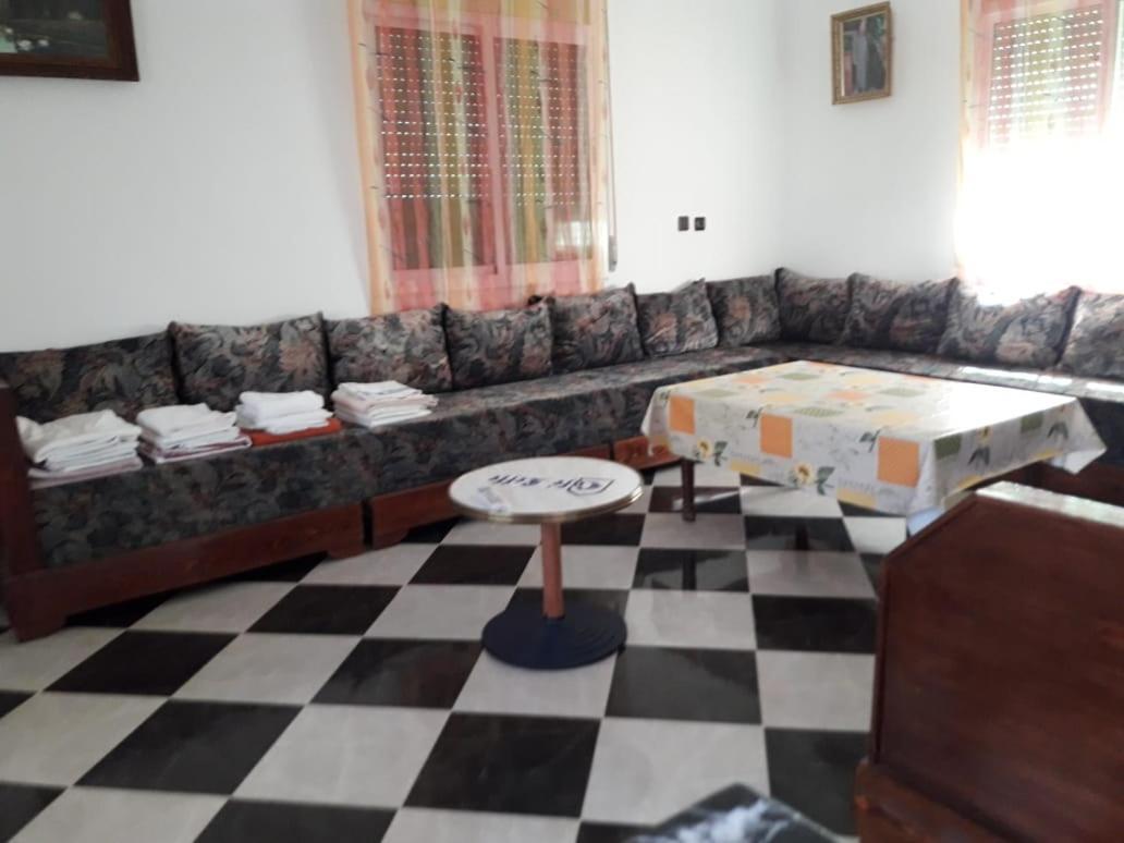 Belle Maison Au Coeur Des Montagnes De Taza A Moins De 10 Minutes De L'Agora Park Villa Bagian luar foto